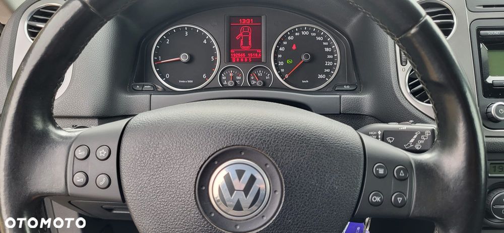 Volkswagen Tiguan 2.0 TDI DPF 4Motion DSG Life - 25