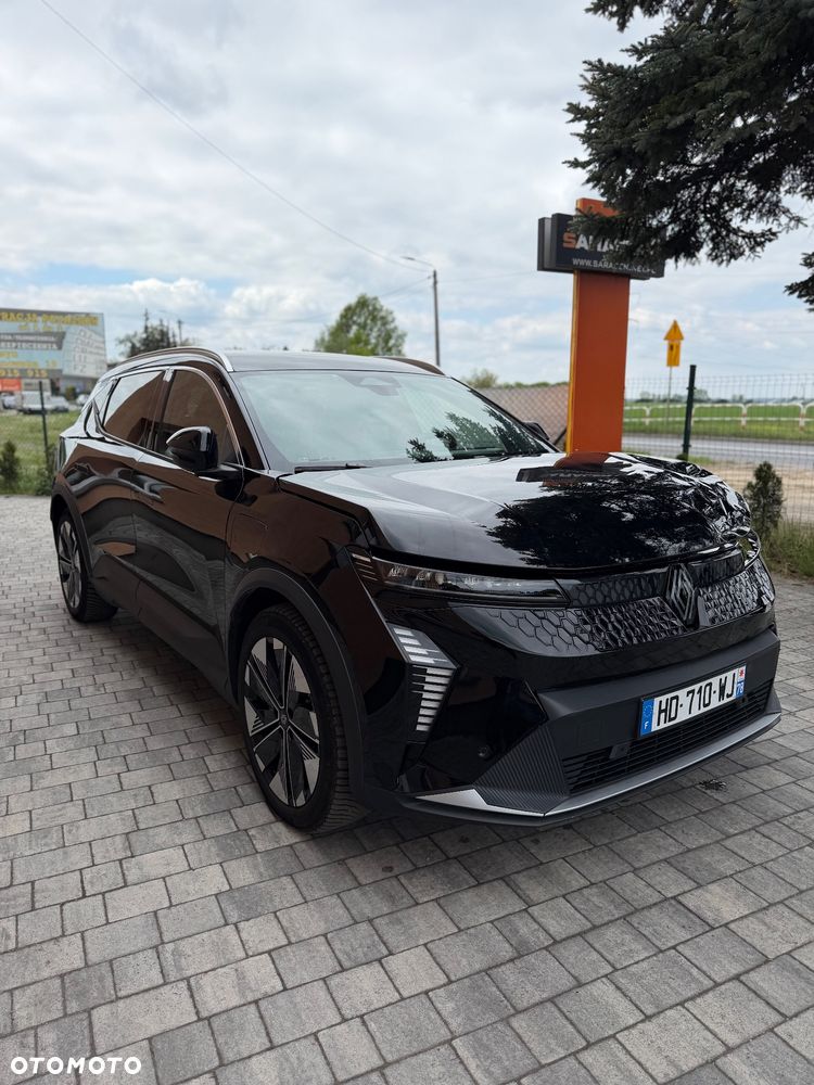 Renault Scenic EV87 Techno - 1