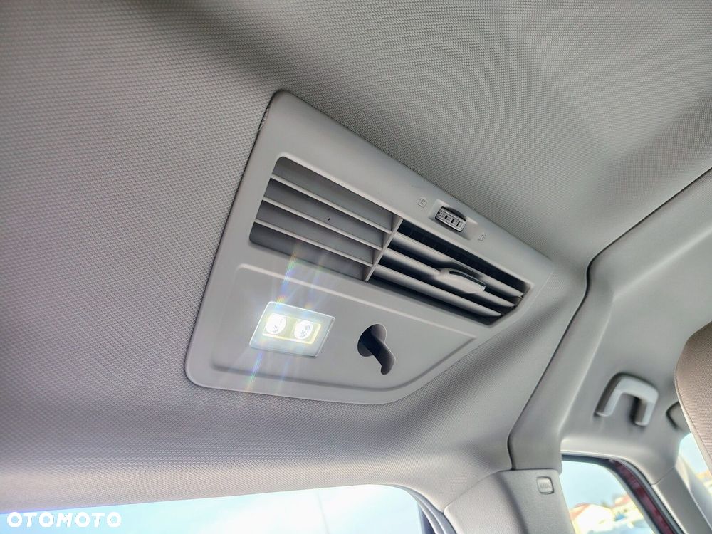 Volkswagen multivan Nowy Multivan L2 2.0 TDI 150 KM DSG 7 biegowa FWD - 25