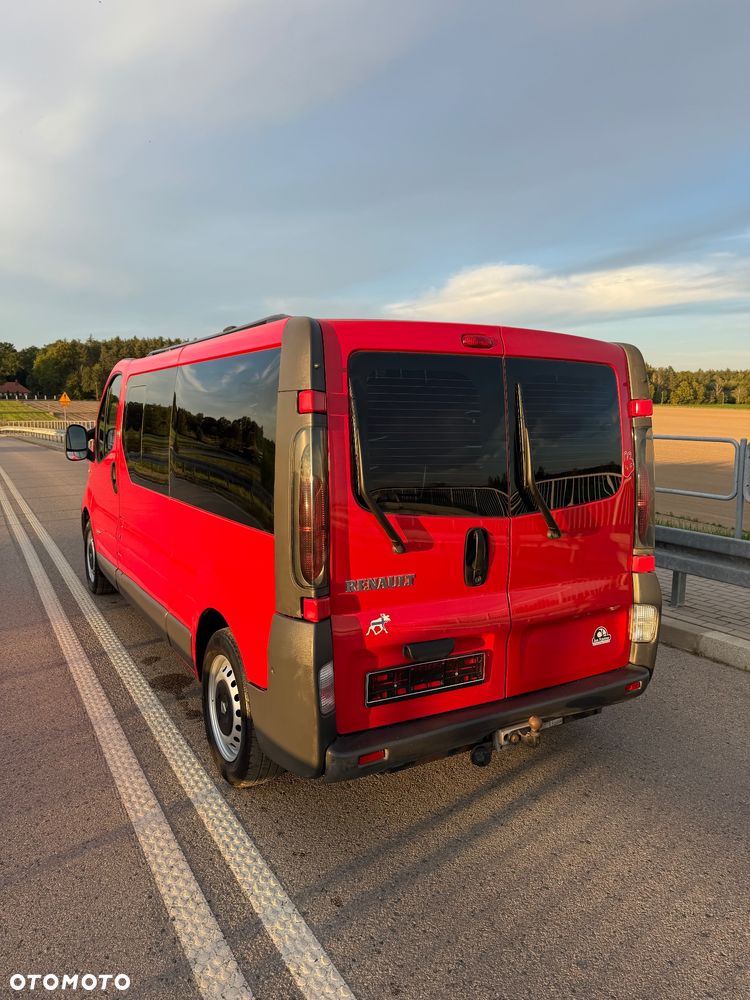 Renault Trafic - 4