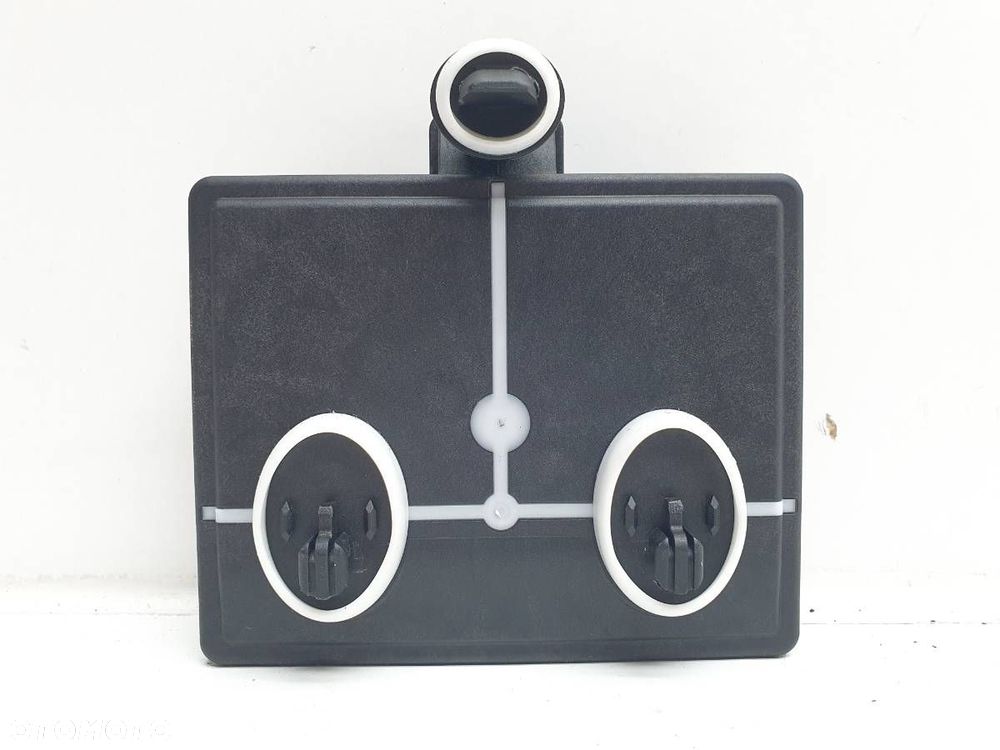 MODUŁ STEROWNIK DRZWI PRZÓD PRZEDNI LEWY CITROEN C5 X 9853063480 - 3