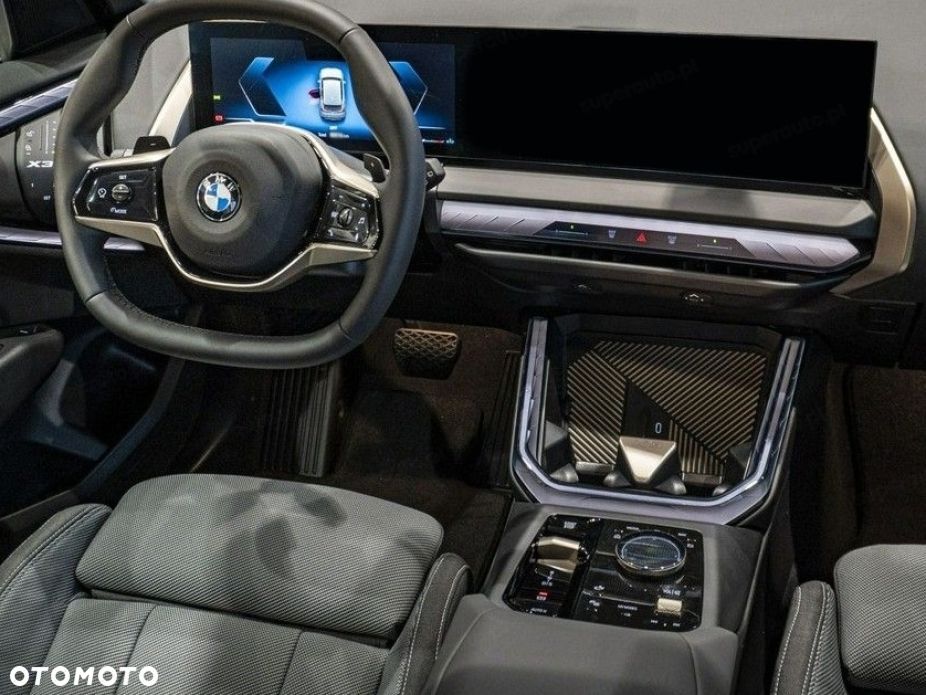 BMW X3 xDrive20 mHEV - 9