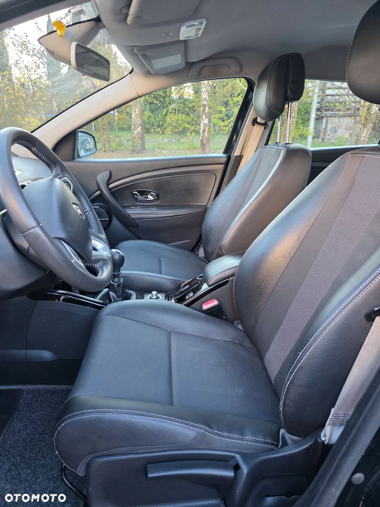 Renault Megane 1.5 dCi Bose Edition - 21