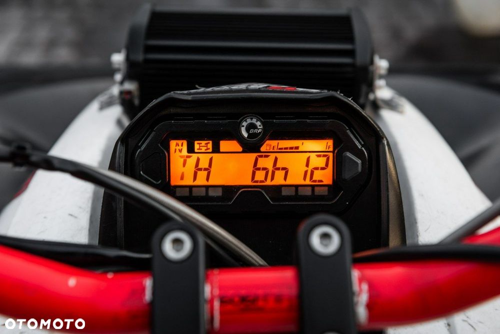 Can-Am Renegade - 10