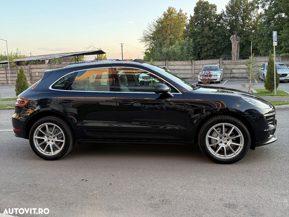 Porsche Macan 3.0 PDK S - 6