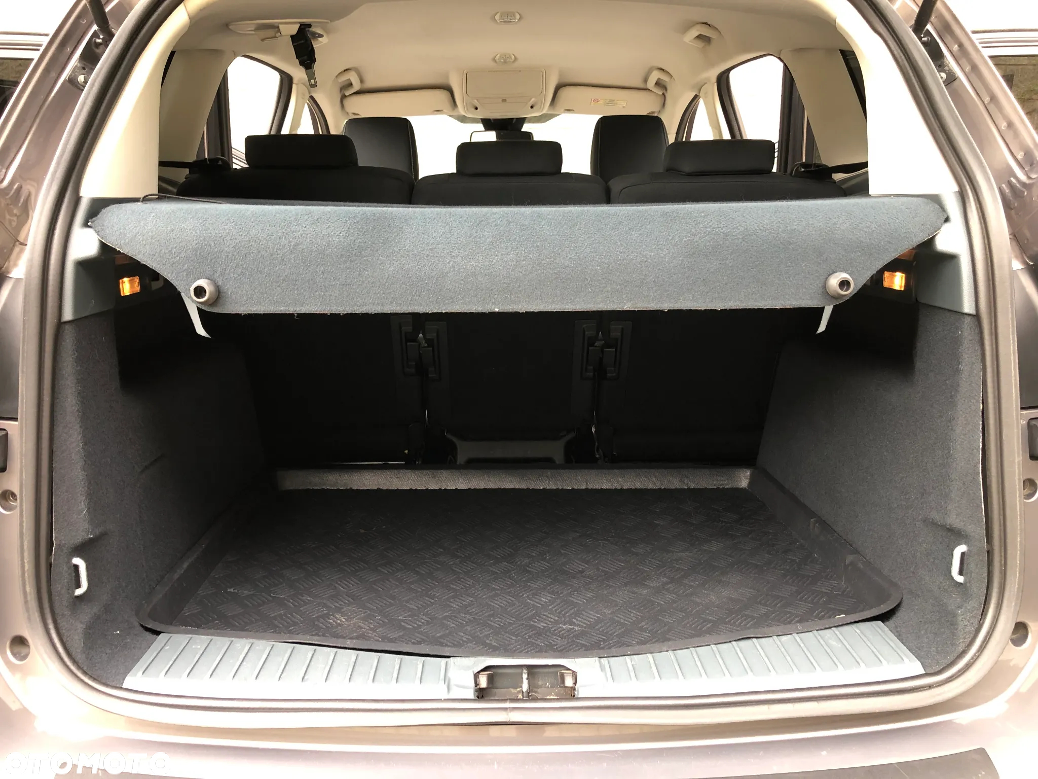 Ford C-MAX 2.0 TDCi Titanium - 11