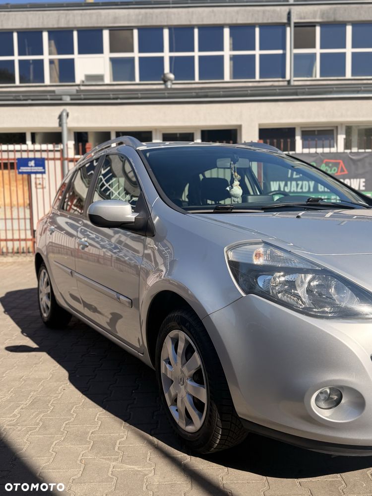 Renault Clio - 4