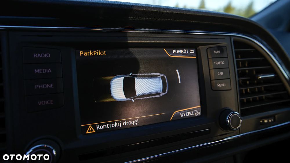 Seat Leon 1.2 TSI Start&Stop Style - 15