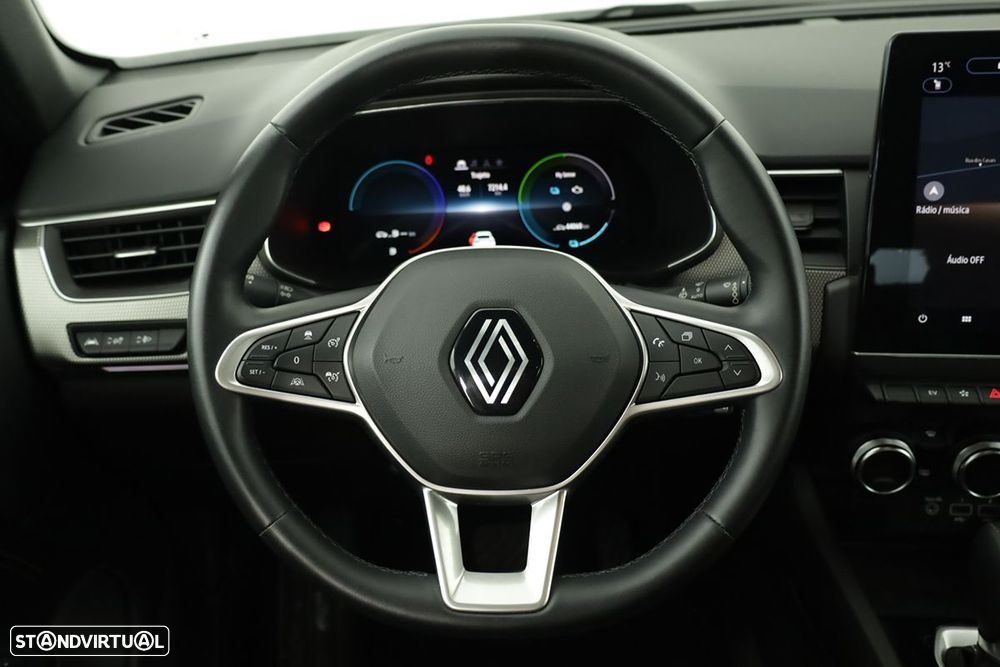 Renault Arkana - 15