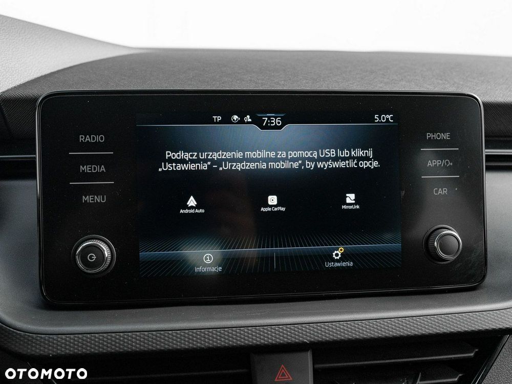 Skoda Scala 1.0 TSI Ambition - 23