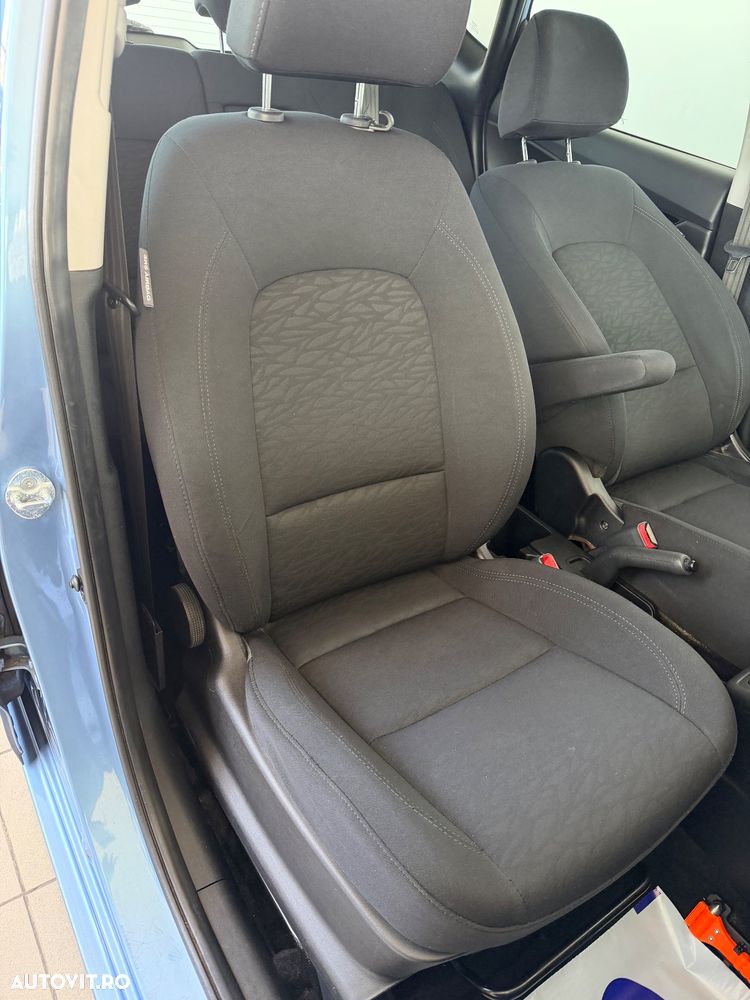 Hyundai ix20 1.4 blue YES! Gold - 18