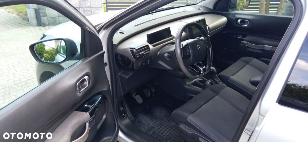 Citroën C4 Cactus BlueHDi 100 Stop&Start Shine - 5