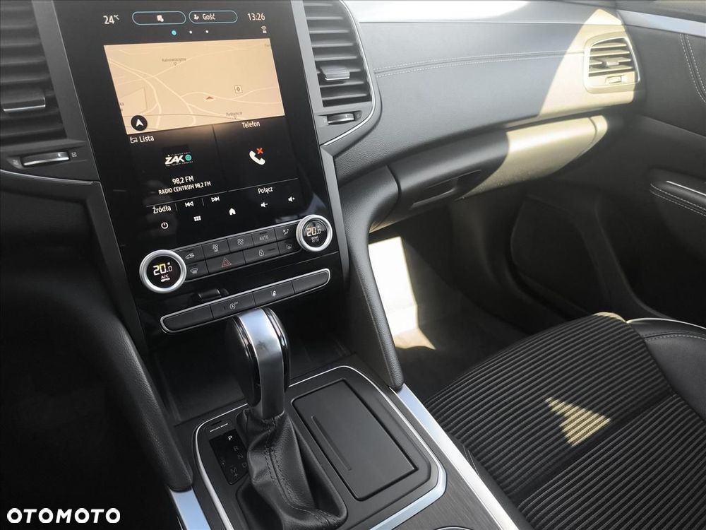 Renault Talisman 2.0 Blue dCi Intens EDC - 16