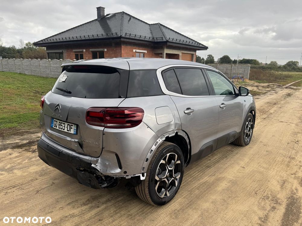 Citroën C5 Aircross - 7
