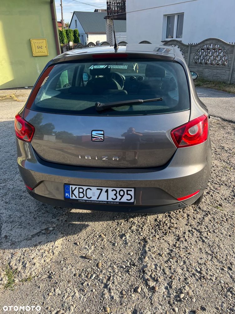 Seat Ibiza 1.0 Style - 3