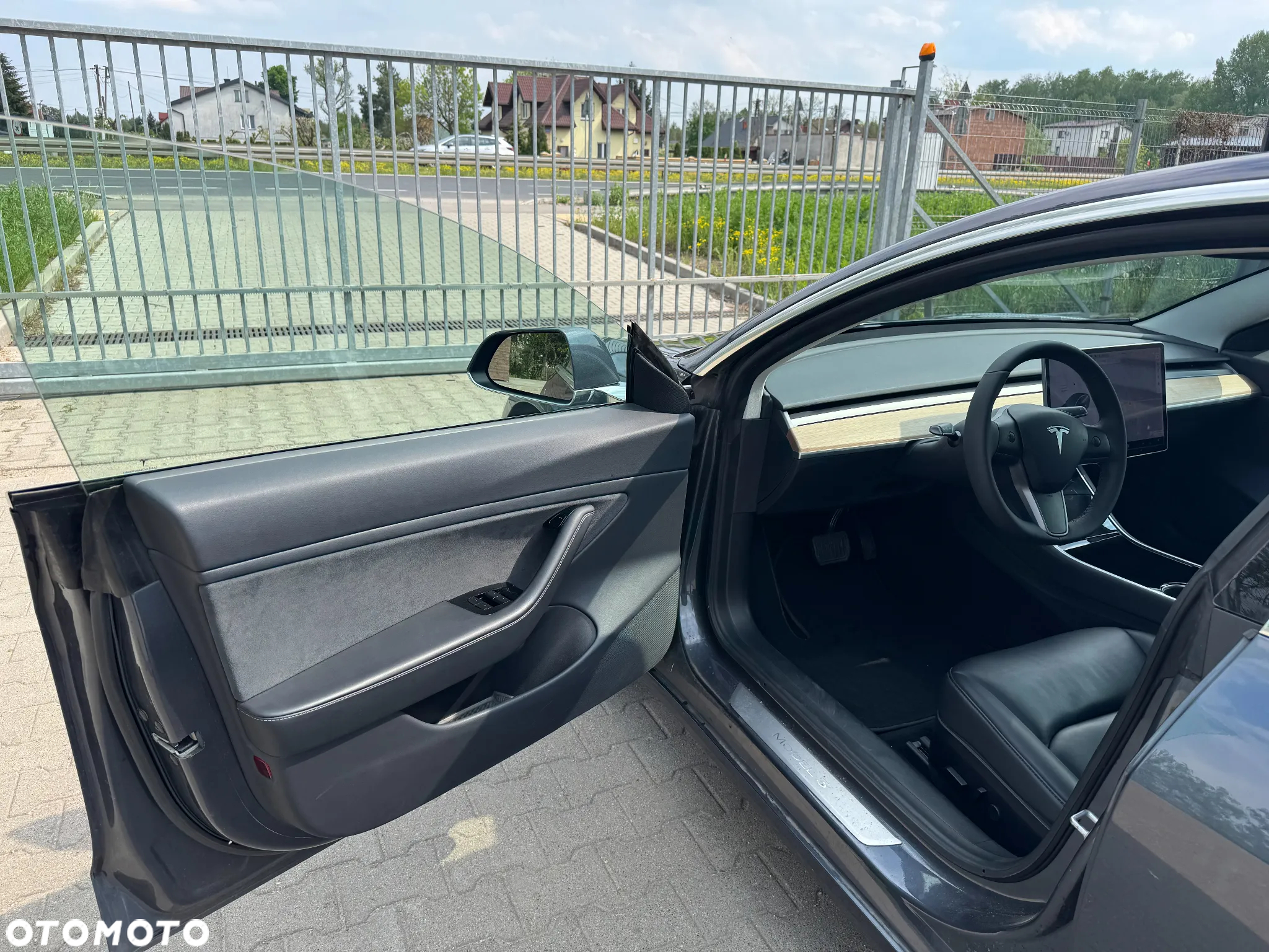 Tesla Model 3 Allradantrieb Dual Motor Performance - 29
