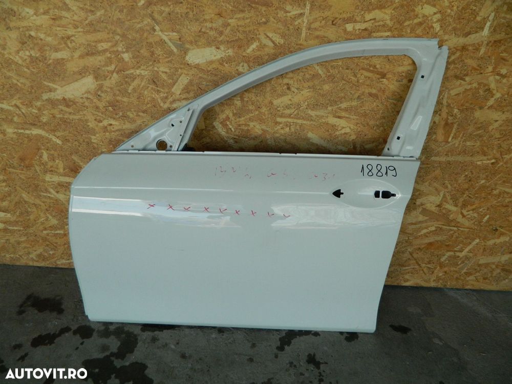 Usa stanga fata BMW Seria 5, F10, F11, 2010, 2011, 2012, 2013, 2014, 2015. - 2