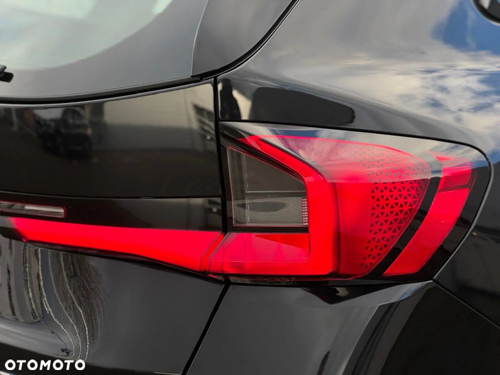 BMW X1 sDrive18i M Sport - 10