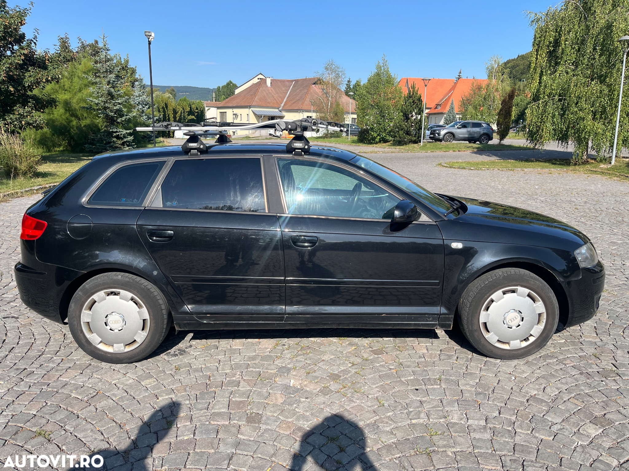 Audi A3 - 4