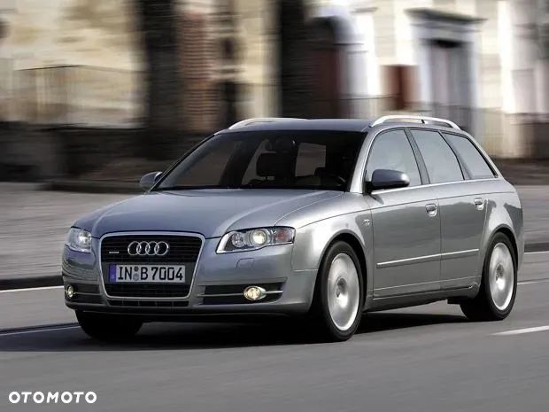 AUDI A4 B7 04-08 BŁOTNIK Prawy Lewy LX7Z - 2