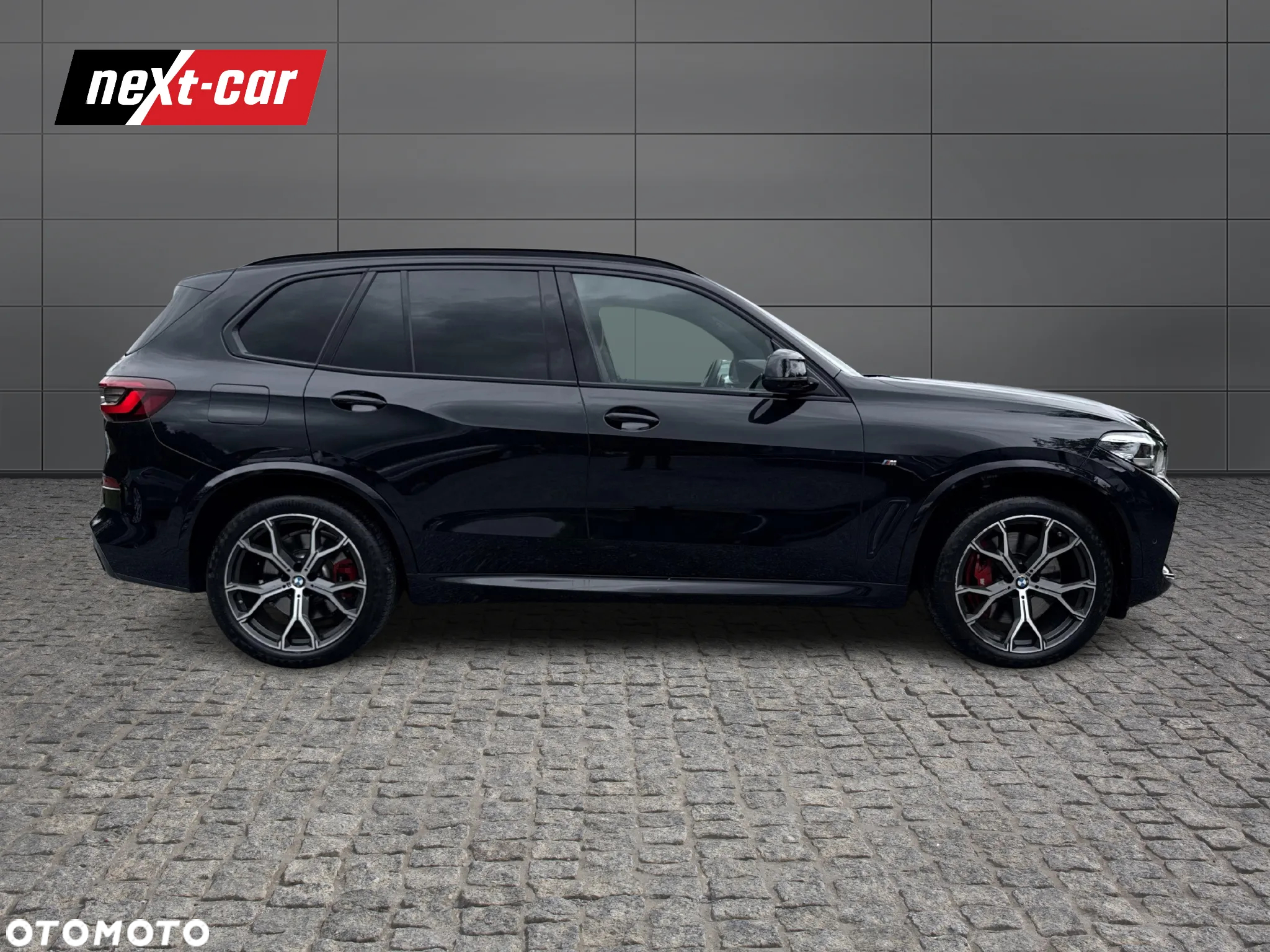 BMW X5 xDrive40d mHEV sport - 6