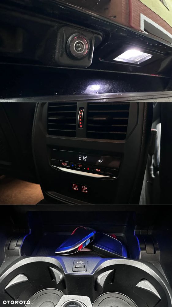 BMW Seria 3 320d M Sport Shadow sport - 25