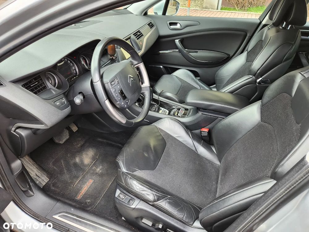 Citroën C5 3.0 V6 Exclusive - 11
