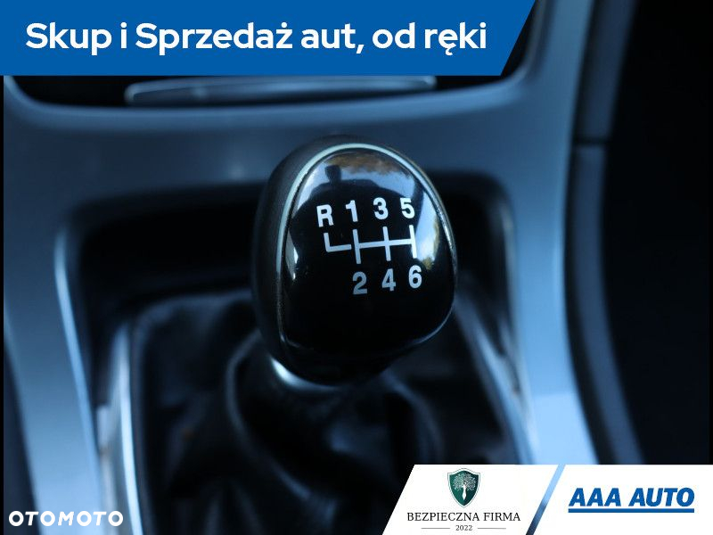 Ford Mondeo - 14
