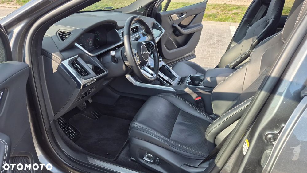 Jaguar I-Pace EV400 AWD S - 13
