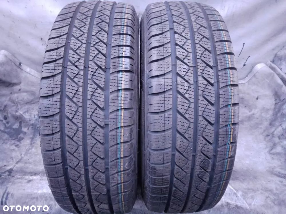 Goodyear Vector 4season Cargo 205/65 R16C 107/105T 2024 - 1
