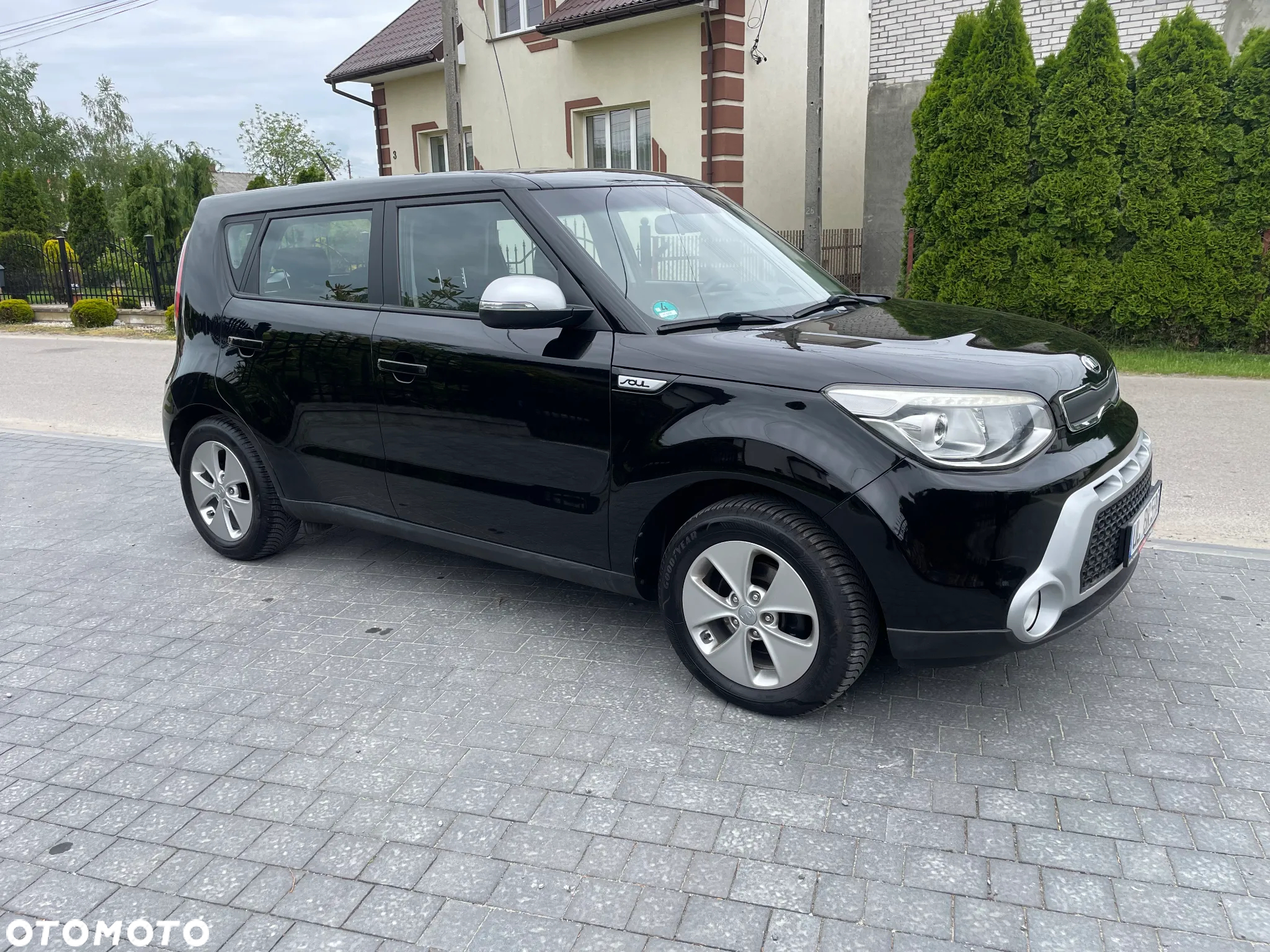 Kia Soul - 3