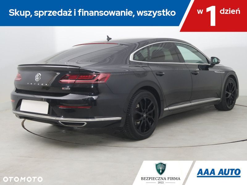 Volkswagen Arteon - 7