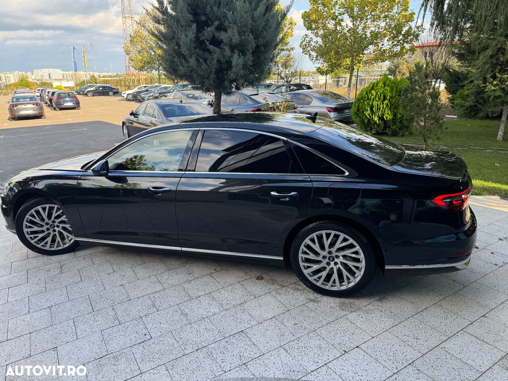 Audi A8 - 24