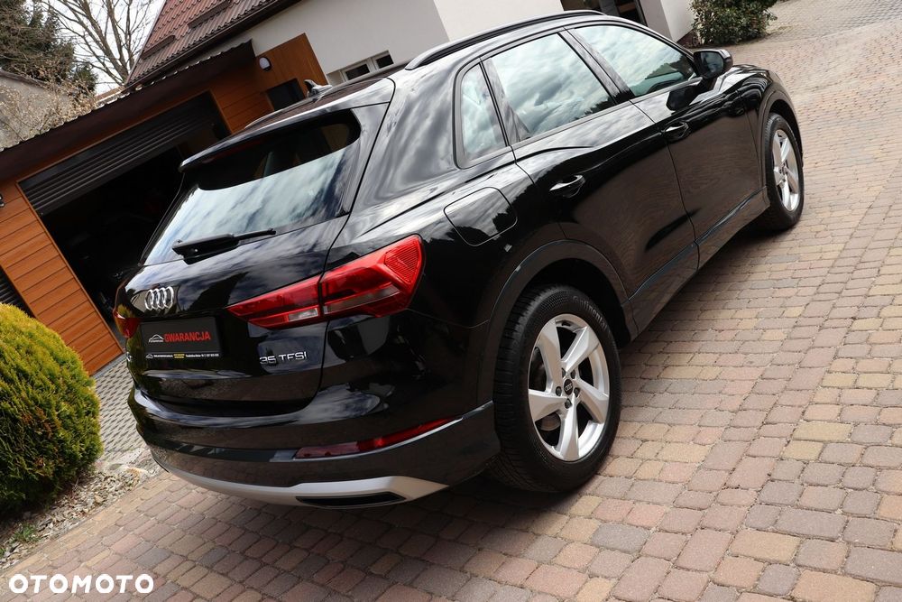 Audi Q3 35 TFSI Advanced S tronic - 31