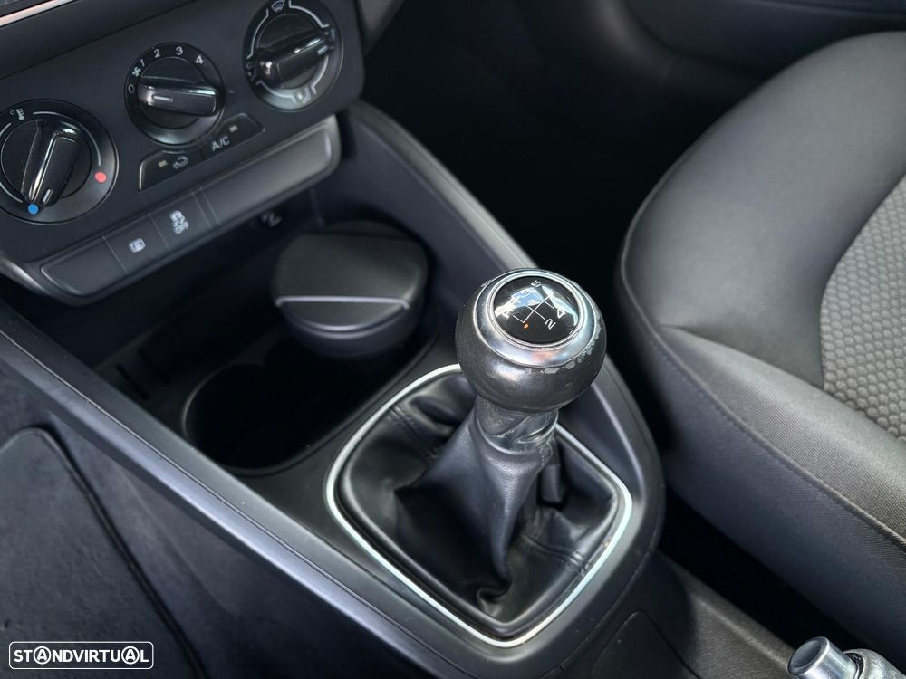 Audi A1 Sportback 1.4 TDI Sport - 15