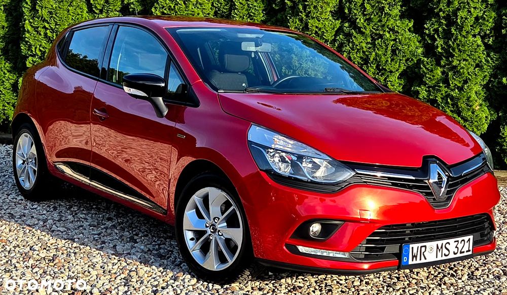 Renault Clio (Energy) TCe 90 Start & Stop LIMITED - 1