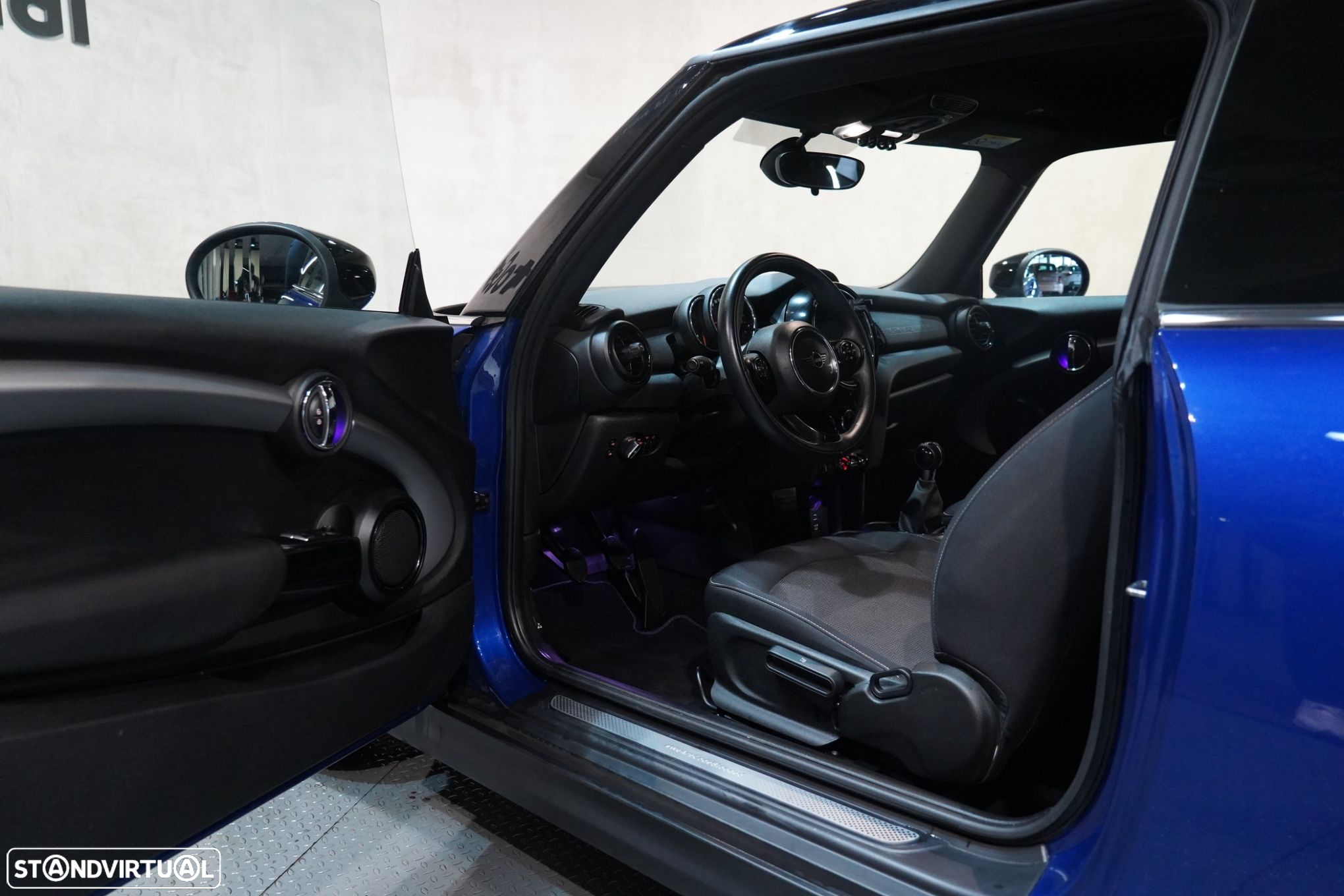 MINI 3 Portas Cooper - 6