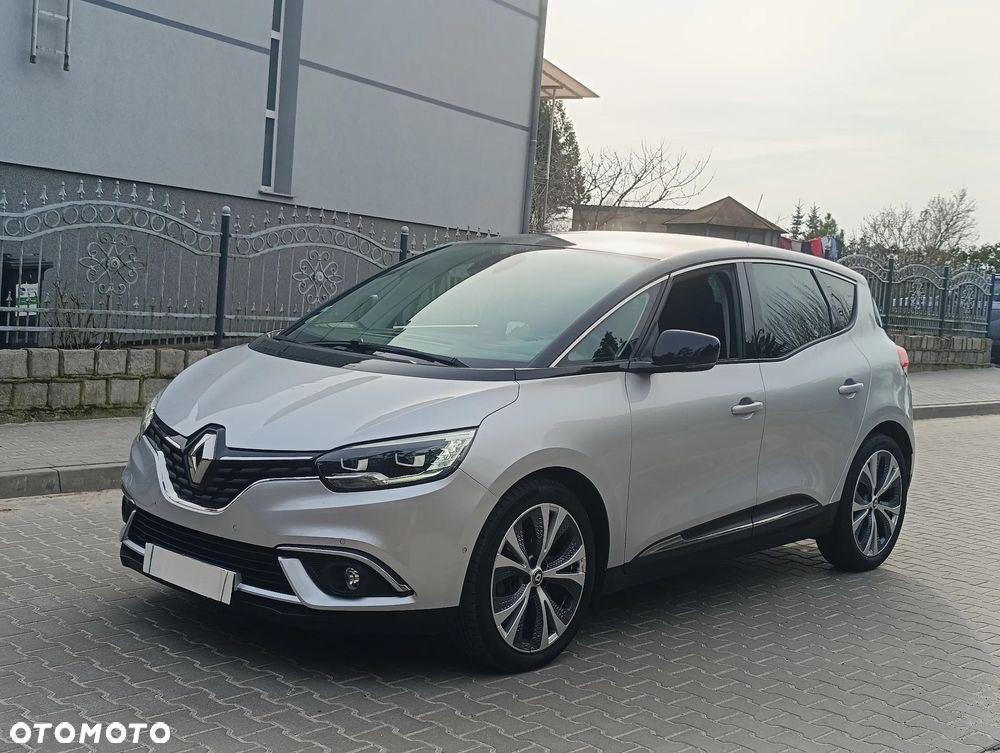 Renault Scenic ENERGY dCi 160 EDC BOSE EDITION - 31