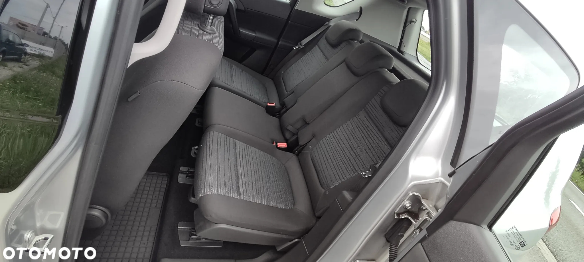 Opel Meriva 1.4 Style - 21
