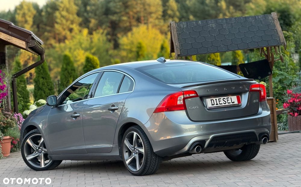 Volvo S60 D3 RDesign - 25