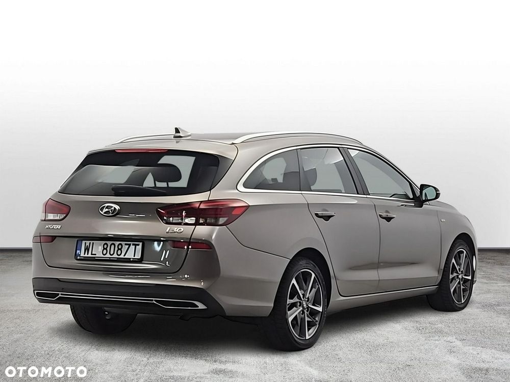 Hyundai i30 - 6
