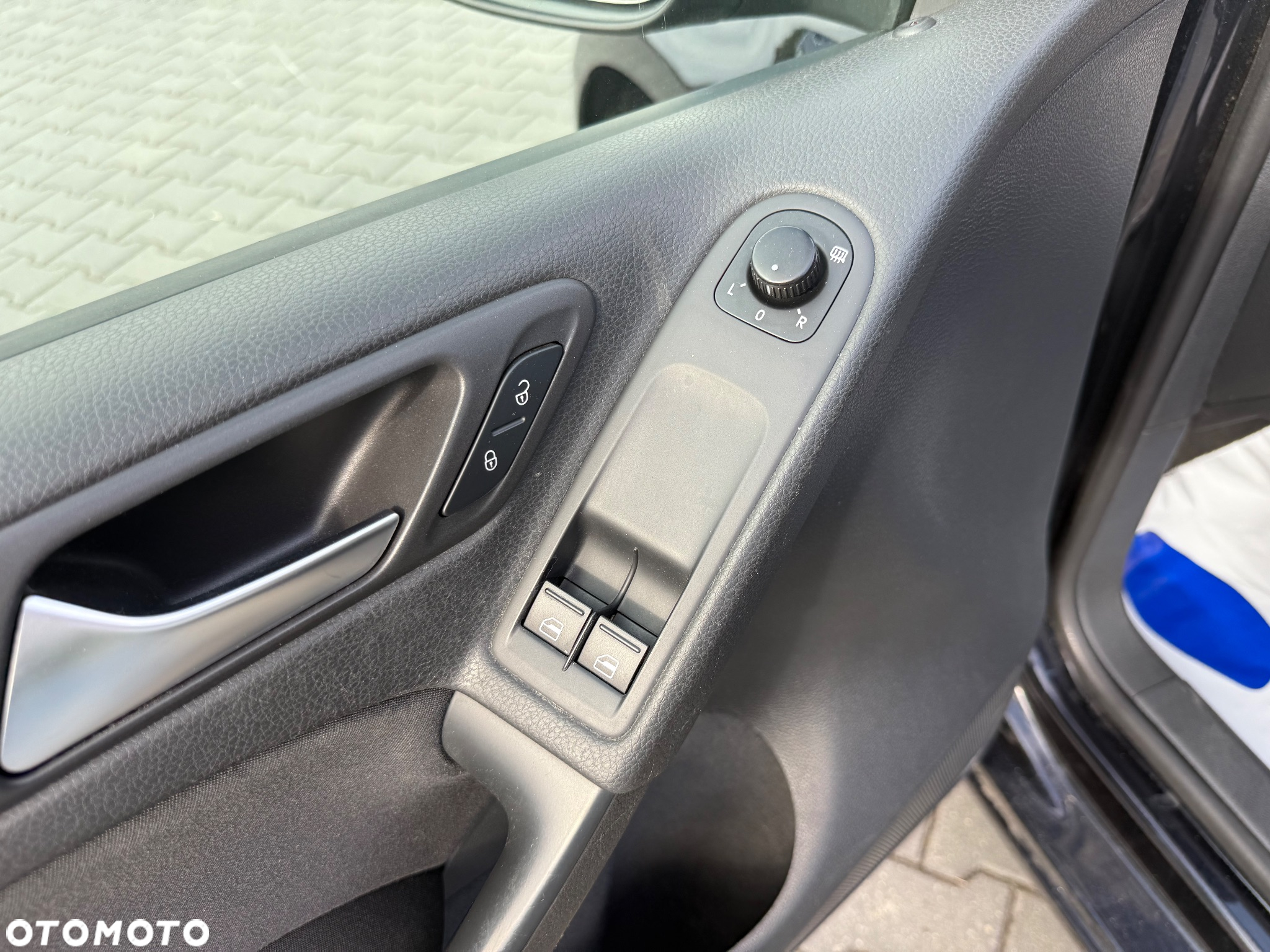Volkswagen Golf 1.2 TSI Comfortline - 11