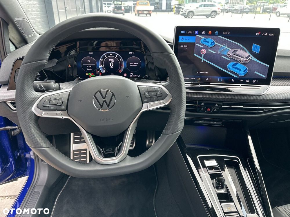 Volkswagen Golf Variant - 14