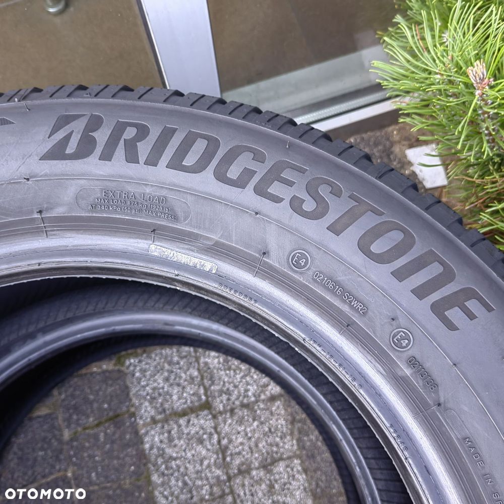 215/65R17 103H Bridgestone Blizzak LM005 2023 para zima PZ10 - 4