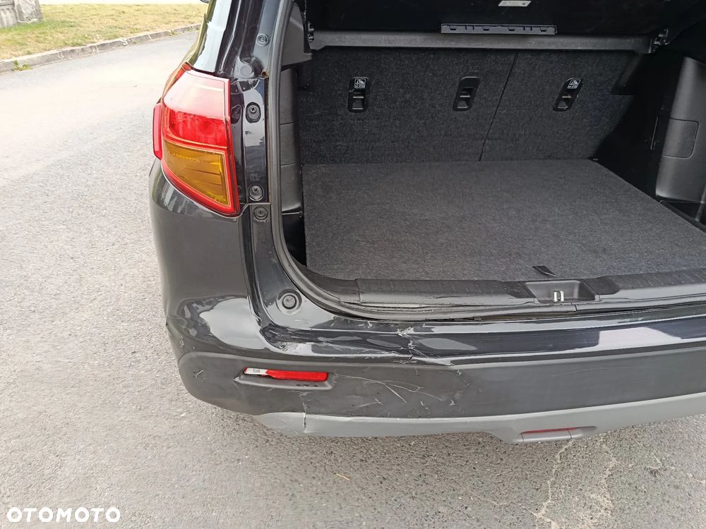 Suzuki Vitara 1.6 DDiS (4x2) Comfort+ - 31
