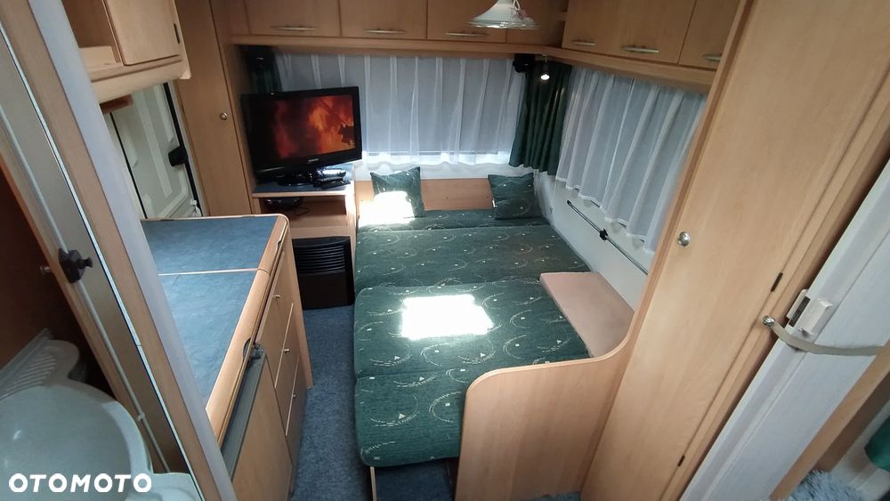 Adria 432px - 33