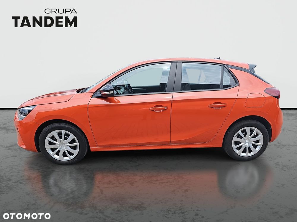 Opel Corsa - 8