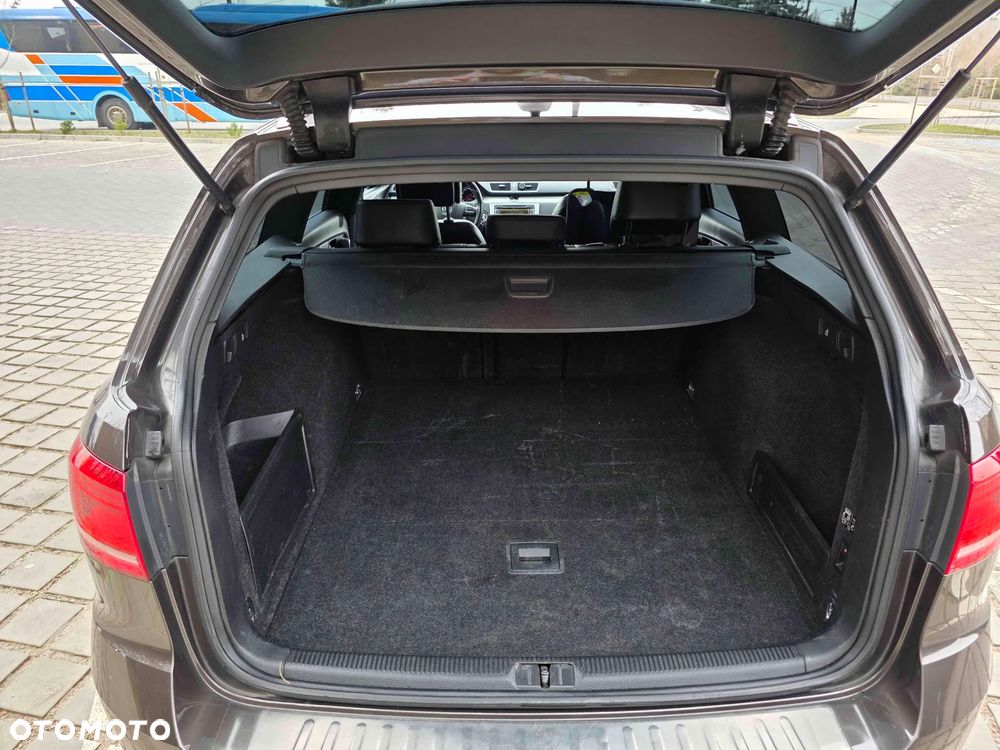Volkswagen Passat Alltrack 2.0 TDI 4Mot DSG - 8