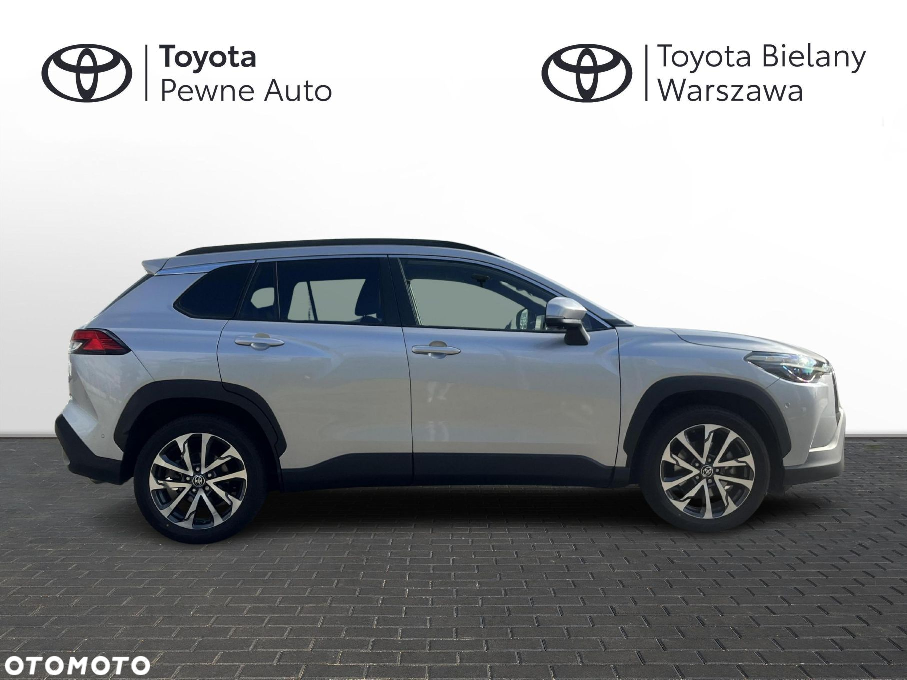 Toyota Corolla Cross - 6