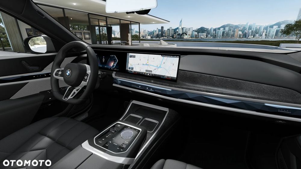 BMW Seria 7 740d xDrive - 15